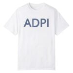 Morgan Wallen ADPI Shirt