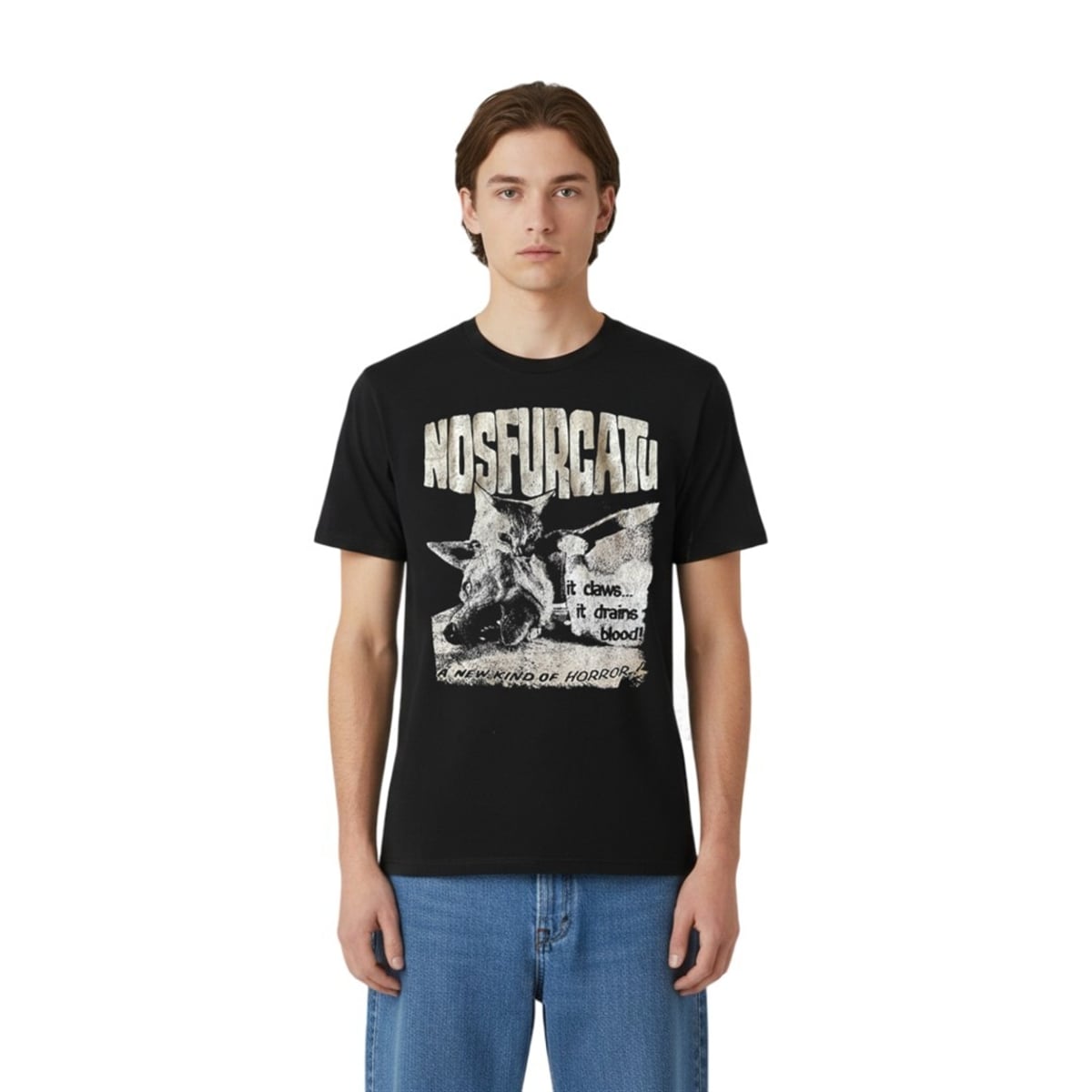 1 Nosferatu A New Kind Of Horror Shirt 3