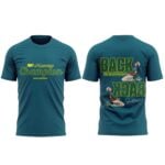 Rory McIlroy 2026 Masters Tournament Champion Celebrating Shirt