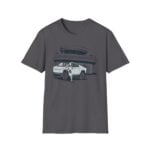 Tesla EVs and Espressos Shirt