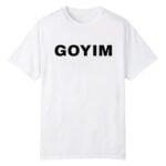 The Guy Goyim Shirt