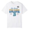 1 UCLA Bruins 2026 Womens Basketball National Champions Shirt 1