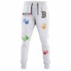 2 2026 Boston Red Sox Autism Awareness Day Joggers