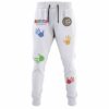 2 2026 Chicago Cubs Autism Awareness Day Joggers