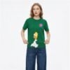 2 2026 Chicago Cubs Simpsons Ivy Shirt