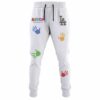 2 2026 Los Angeles Dodgers Autism Awareness Day Joggers