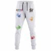 2 2026 Miami Marlins Autism Awareness Day Joggers