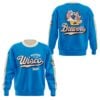 2026 Milwaukee Brewers Wisco City Connect Hoodie 4 2 2026 Milwaukee Brewers Wisco City Connect Sweatshirt
