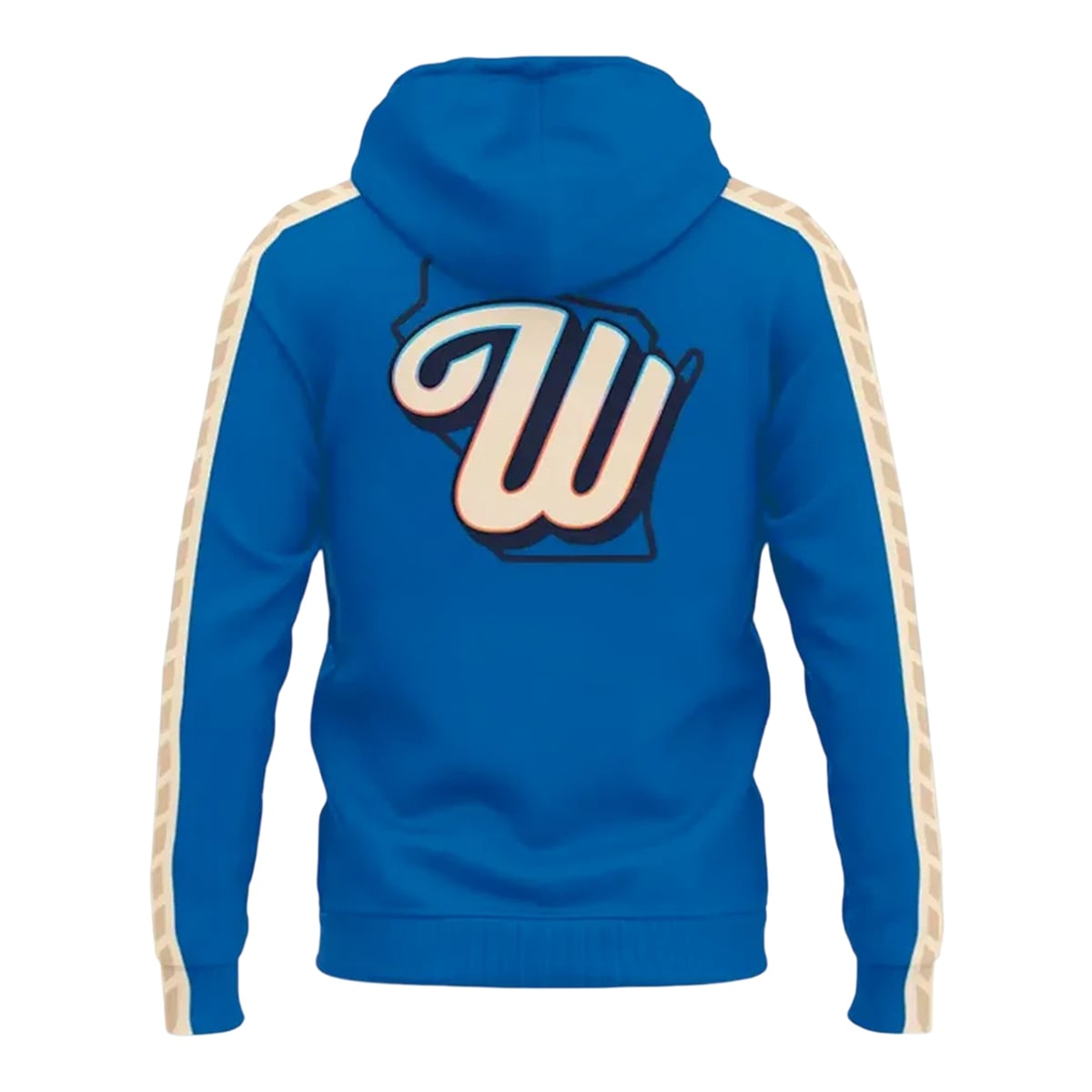 2026 Milwaukee Brewers Wisco Way City Connect Hoodie 3 2 2026 Milwaukee Brewers Wisco Way City Connect Hoodie
