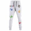 2 2026 Minnesota Twins Autism Awareness Day Joggers