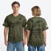 2 2026 Orioles Armed Forces Day Jersey