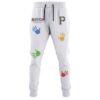 2 2026 Pittsburgh Pirates Autism Awareness Day Joggers