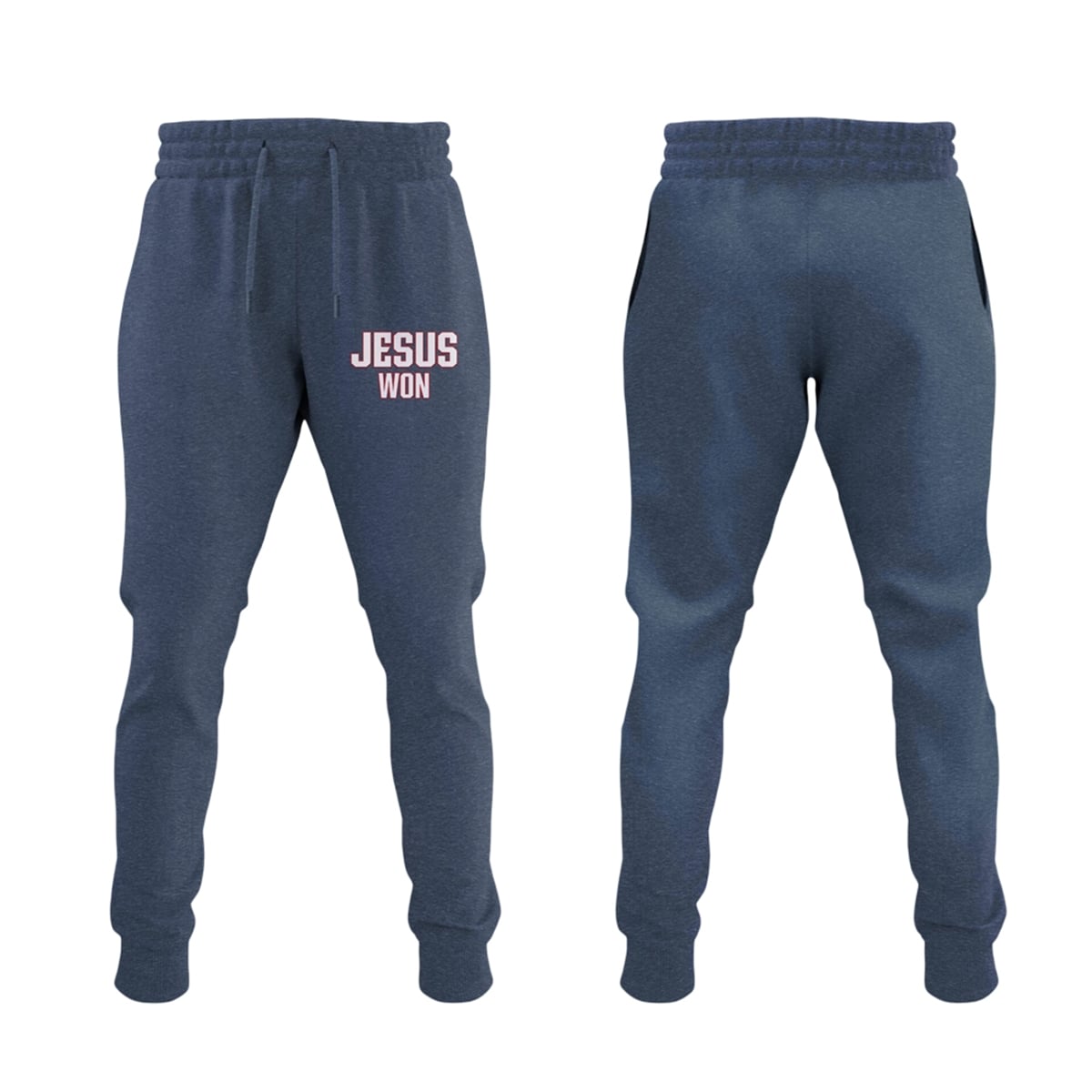 2026 Radford Highlanders Baseball Jesus Won Shirt 2 2 2026 Radford Highlanders Baseball Jesus Won Joggers