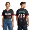 2 2026 San Diego Padres Rey Mysterio 619 Jersey