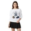 2 2026 The Shirt Notre Dame April 24 Sweatshirt