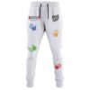 2 2026 Washington Nationals Autism Awareness Day Joggers