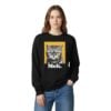 2 90 Day The Single Life Meh Cat Sweatshirt