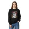2 Allen Iverson Porter Martone Sweatshirt