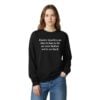 Easter Teaches Us That It Has To Be So Over Before We're So Back Shirt 8 2 Easter Teaches Us That It Has To Be So Over Before Were So Back Sweatshirt