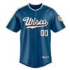 2 Milwaukee Brewers 2026 City Connect Jersey