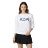 2 Morgan Wallen ADPI Sweatshirt