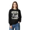 2 Nosferatu A New Kind Of Horror Sweatshirt