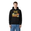 2 Odessa AZion The Simpsons Two Beer Or Not Two Beer Hoodie