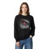 2 On the Outside Looking Within We The North Sweatshirt