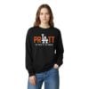 2 Spencer Pratt Pratt For Mayor of Los Angeles Sweatshirt