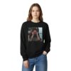 2 The Devil Prada I Love My Job Sweatshirt