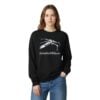 2 This Machine Kills Fascists Sweatshirt