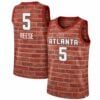 2026 Angel Reese Atlanta Brick Jersey 5 2026 Angel Reese Atlanta Brick Jersey 1