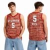 2026 Angel Reese Atlanta Brick Jersey 4 2026 Angel Reese Atlanta Brick Jersey 2