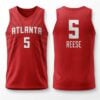 2026 Angel Reese Atlanta Jersey 1