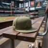 2026 Arizona Diamondbacks Armed Forces Hat 2