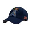 2026 Arizona Diamondbacks Autism Awareness Month Hat 2