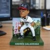 2026 Atlanta Braves Andres Galarraga Big Cat Bobblehead Giveaway 2