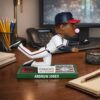 2026 Atlanta Braves Andruw Jones HOF Bobblehead Giveaway 2