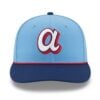 2026 Atlanta Braves City Connect Hat 1