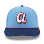 2026 Atlanta Braves City Connect Hat