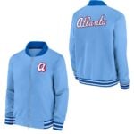 2026 Atlanta Braves City Connect Jacket