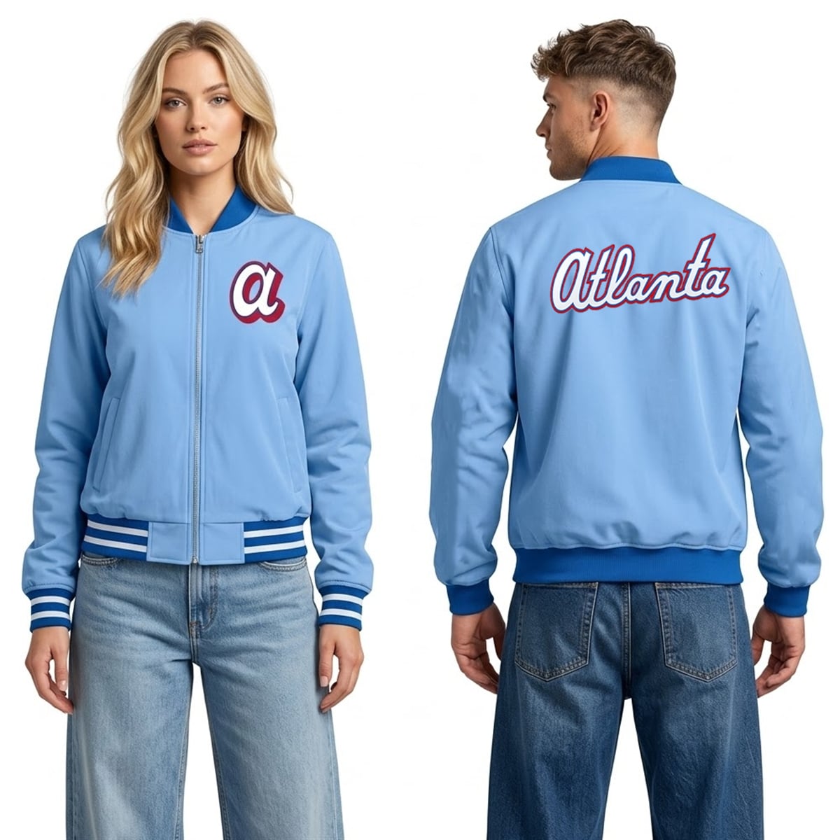 2026 Atlanta Braves City Connect Jacket 4 2026 Atlanta Braves City Connect Jacket 4