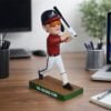 2026 Atlanta Braves Ha-Seong Kim Bobblehead Giveaway