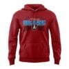 2026 Atlanta Dream Angel Reese Hoodie 1