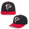 2026 Atlanta Falcons Draft Hat 1