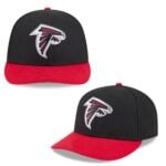 2026 Atlanta Falcons Draft Hat