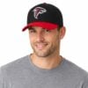 2026 Atlanta Falcons Draft Hat 2