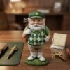 2026 Augusta National Masters Gnome Bobblehead 2
