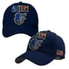 2026 Baltimore Orioles Autism Awareness Month Hat 1