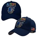 2026 Baltimore Orioles Autism Awareness Month Hat